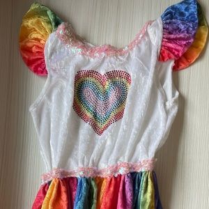 Chasing Fireflies costume - Pegasus fairy/princess 🦄🎃